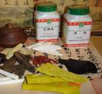 Chinese Medicine